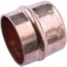 22mm Solder Ring Stop End